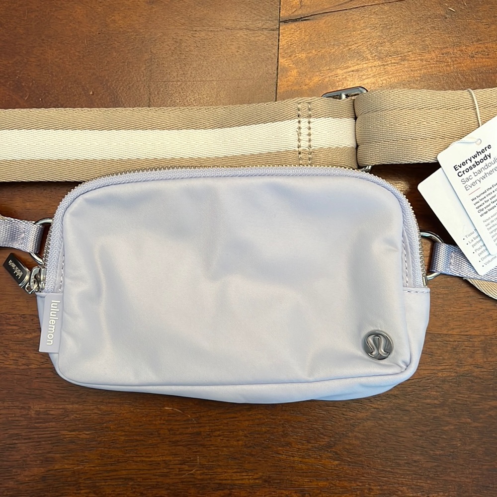 Lululemon Belt Bag